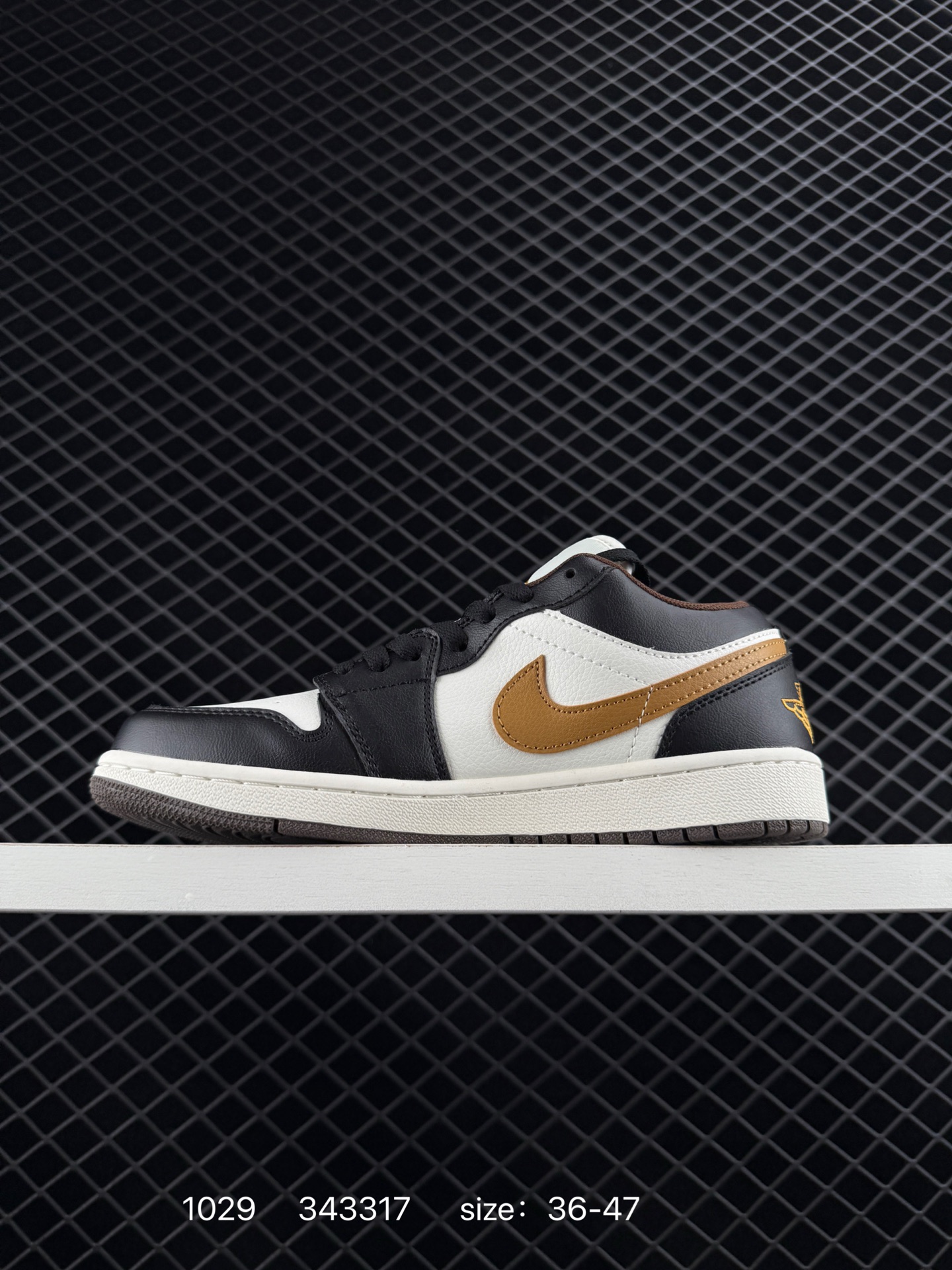 Air Jordan 1 Low AJ1